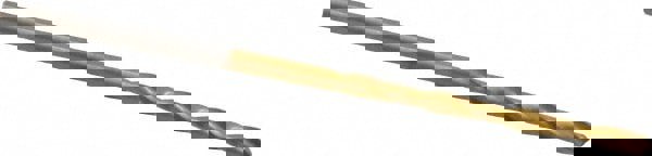 Jobber Length Drill Bit: #49, 118 &deg;, High Speed Steel